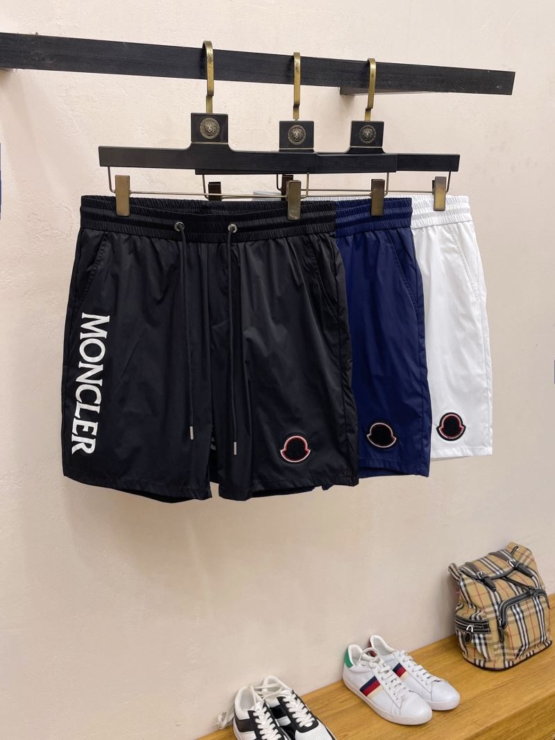 Moncler Short Pants